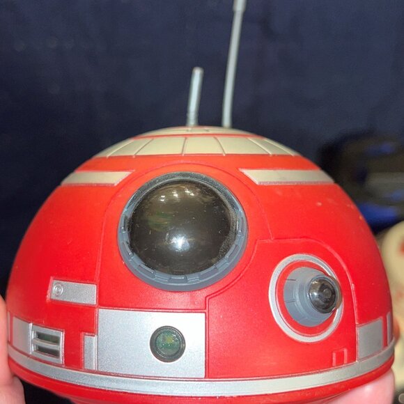 Disney Star Wars Galaxy's Edge Droid Depot Build Your Own Droid - BB Unit - Picture 8 of 16